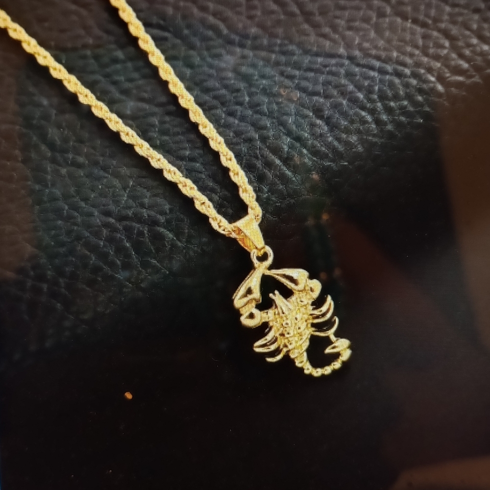 Necklace